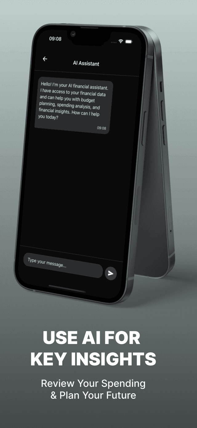 Language Selection Screen